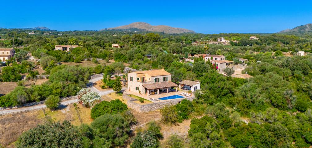 Finca Sa Font Arta
