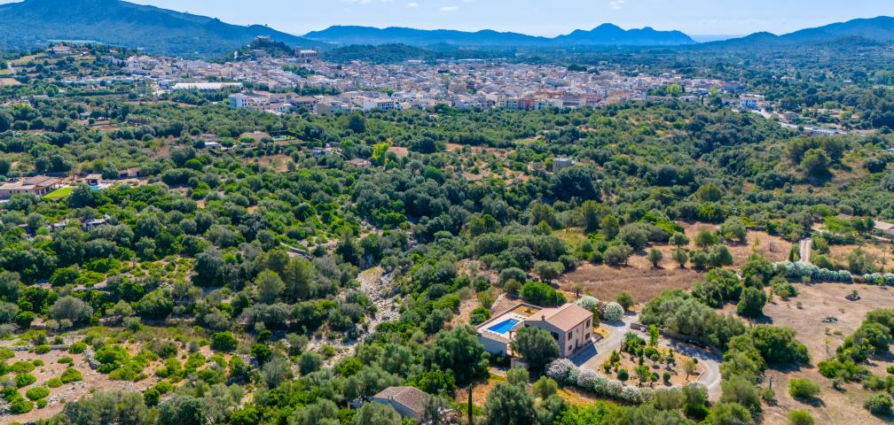 Finca Sa Font Arta