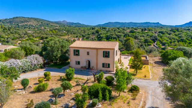Finca Sa Font Arta