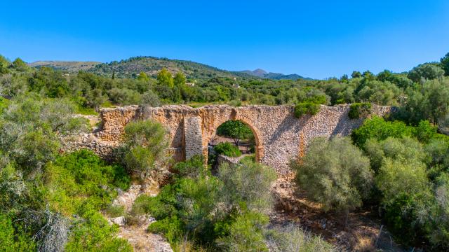 Finca Sa Font Arta