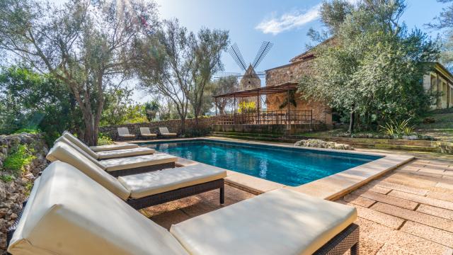 Finca Es Moli