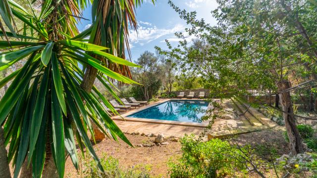 Finca Es Moli