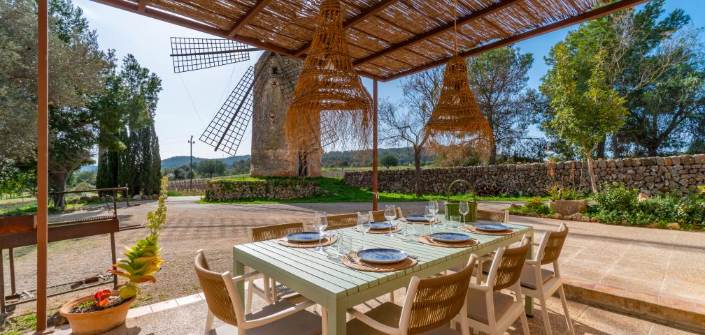 Finca Es Moli