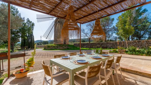 Finca Es Moli