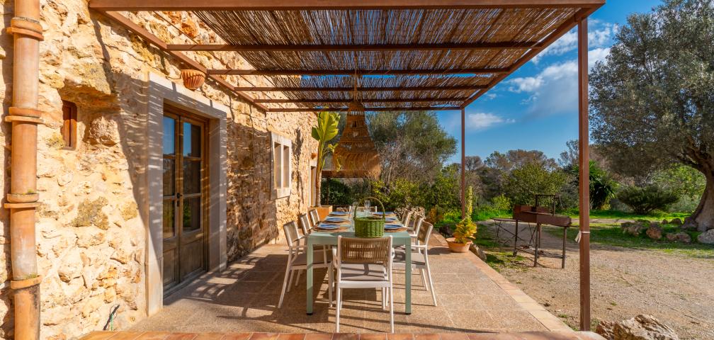 Finca Es Moli