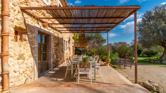 Finca Es Moli