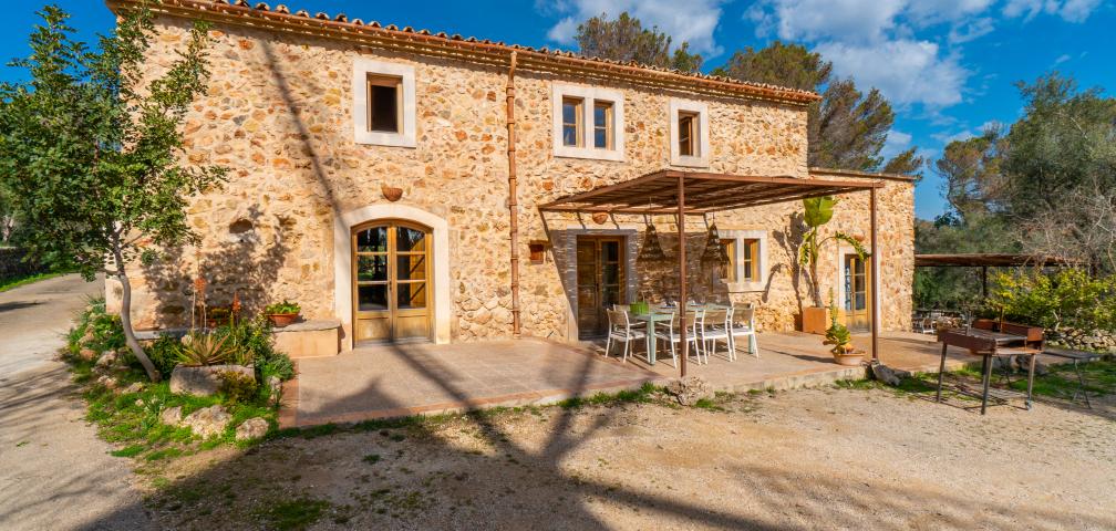 Finca Es Moli