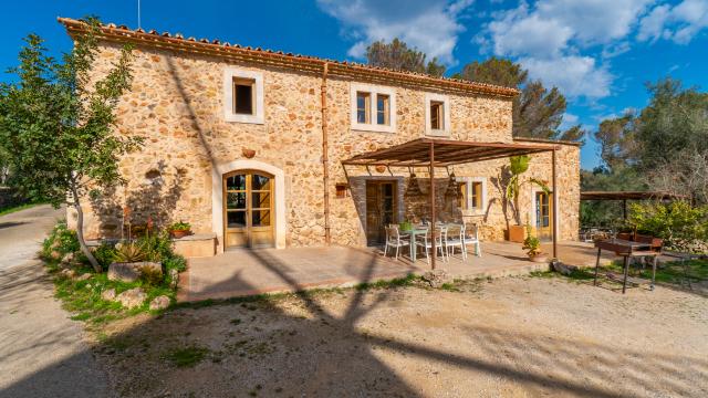 Finca Es Moli