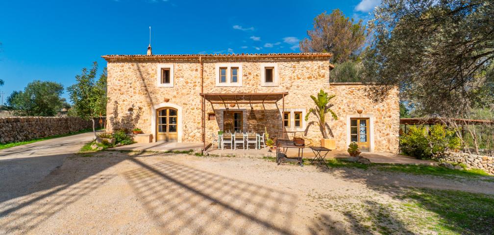 Finca Es Moli