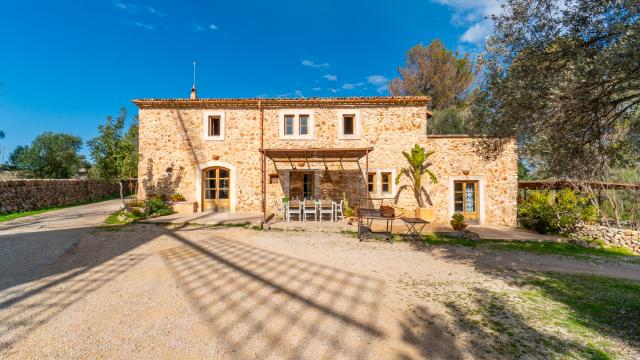 Finca Es Moli