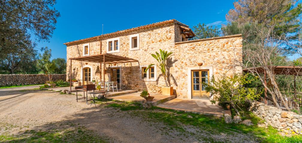 Finca Es Moli