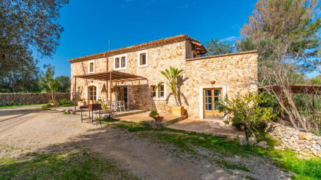 Finca Es Moli