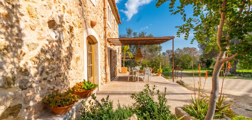 Finca Es Moli