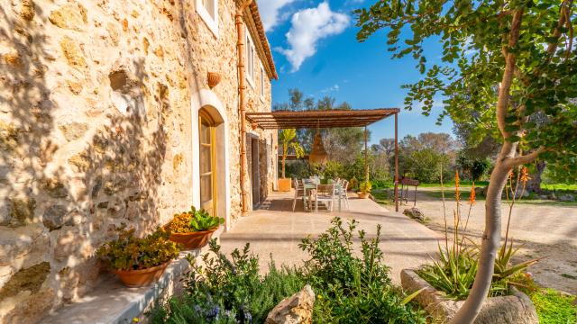 Finca Es Moli