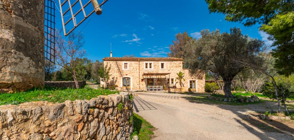 Finca Es Moli