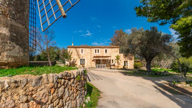 Finca Es Moli