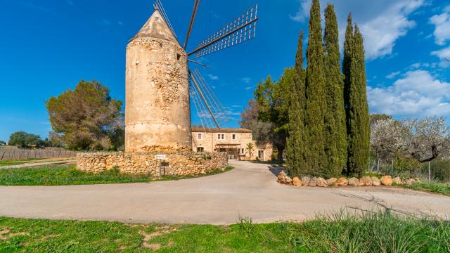 Finca Es Moli