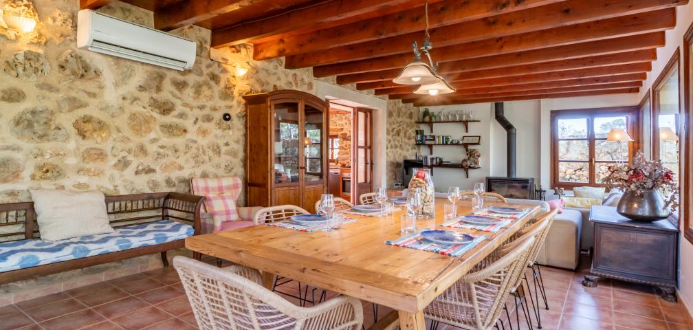 Finca Es Moli