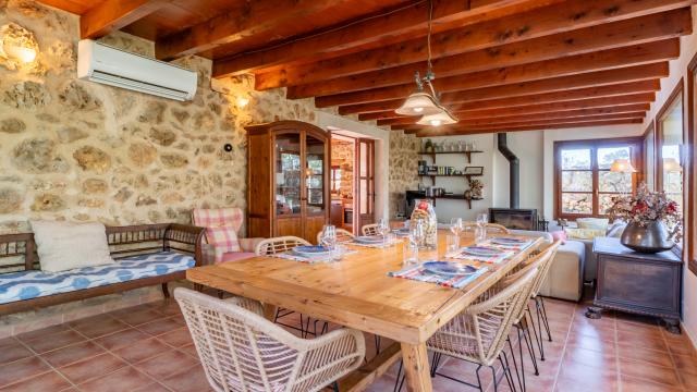Finca Es Moli