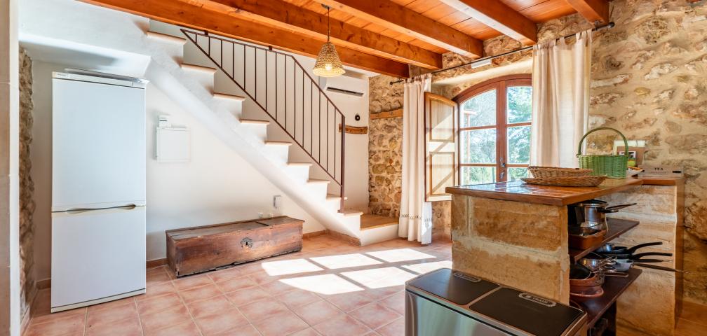 Finca Es Moli