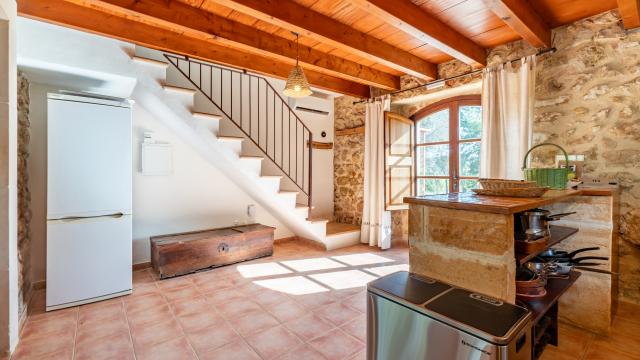 Finca Es Moli