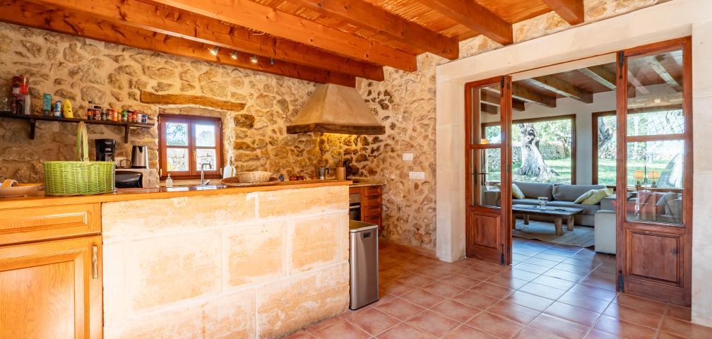 Finca Es Moli
