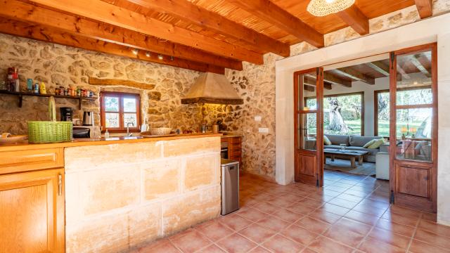 Finca Es Moli