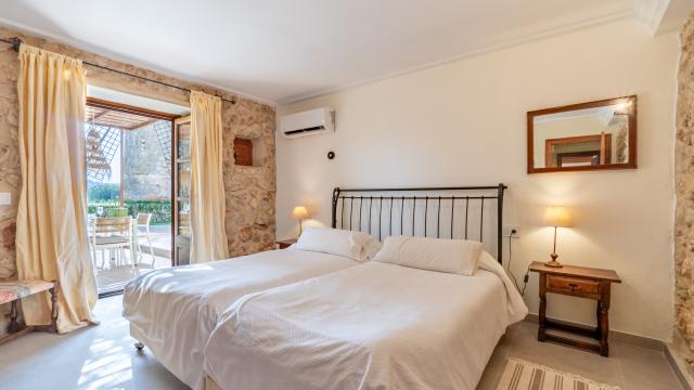 Finca Es Moli