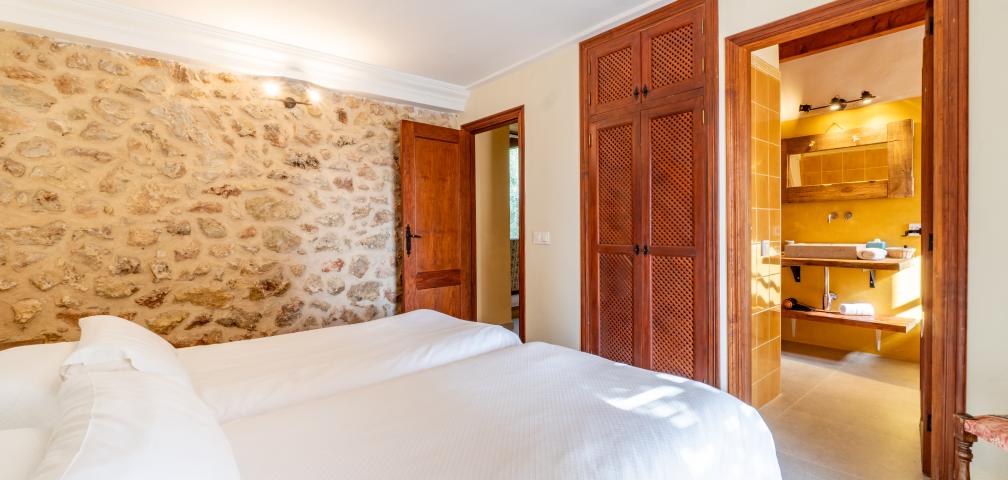 Finca Es Moli