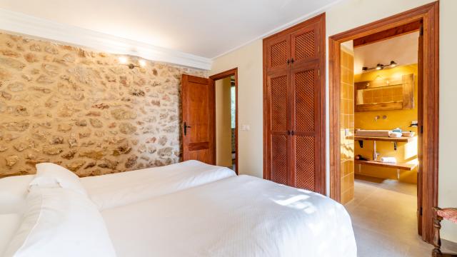 Finca Es Moli