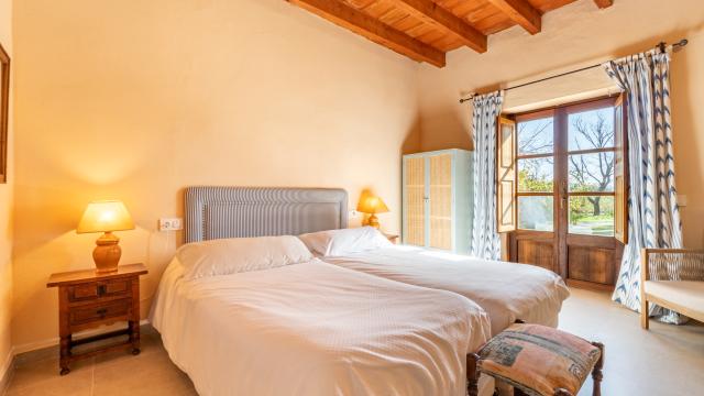 Finca Es Moli