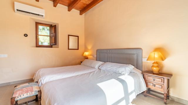 Finca Es Moli