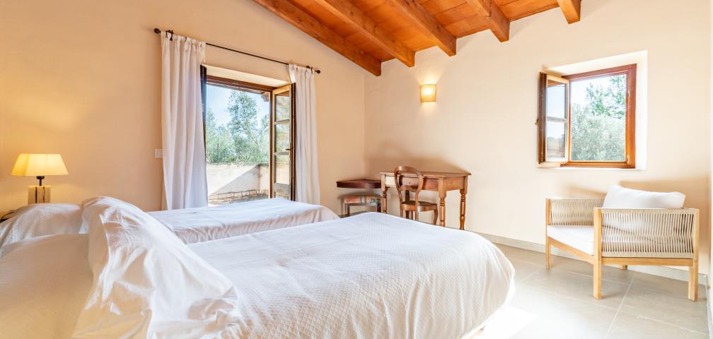 Finca Es Moli