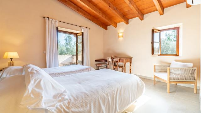 Finca Es Moli
