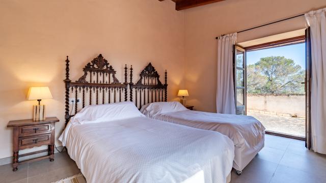 Finca Es Moli
