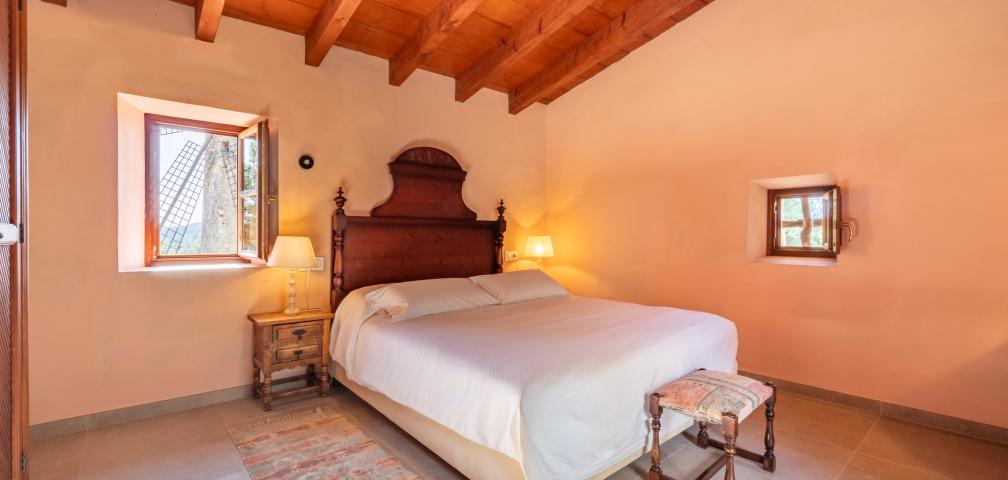 Finca Es Moli