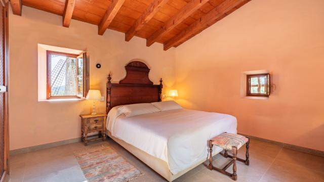 Finca Es Moli