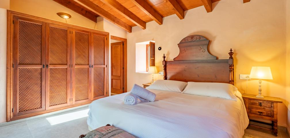 Finca Es Moli