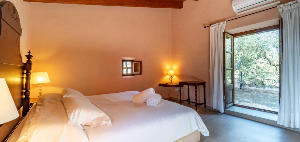 Finca Es Moli