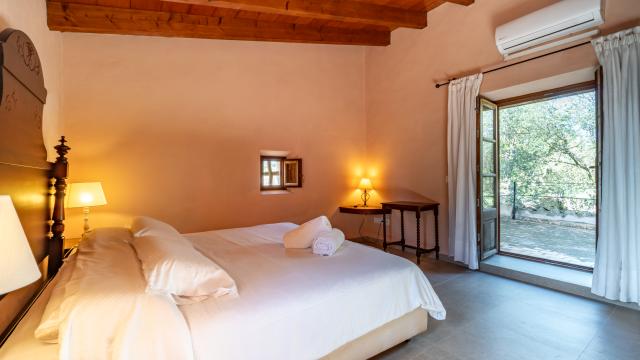 Finca Es Moli
