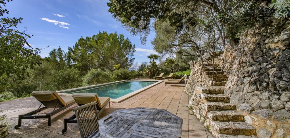 Finca Es Pouet