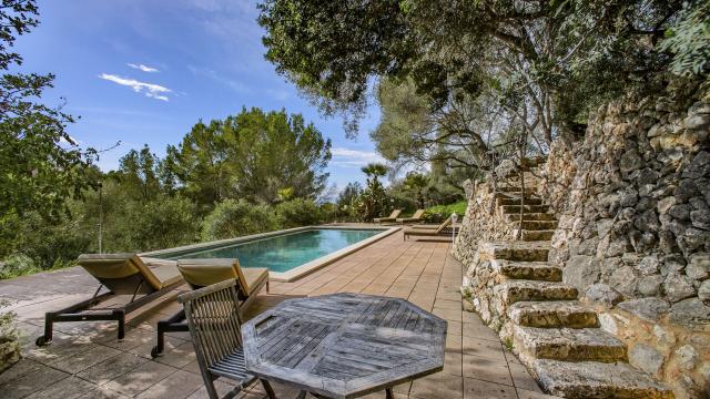Finca Es Pouet