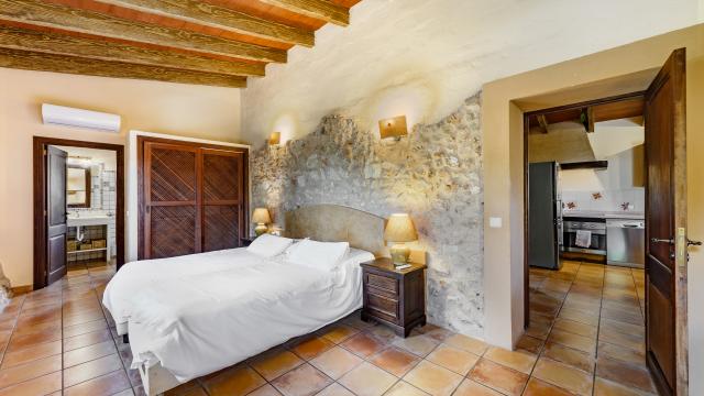 Finca Es Pouet