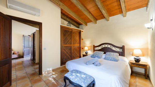 Finca Es Pouet