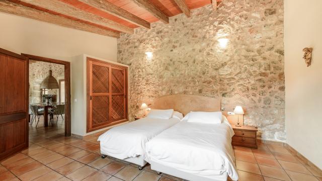 Finca Es Pouet