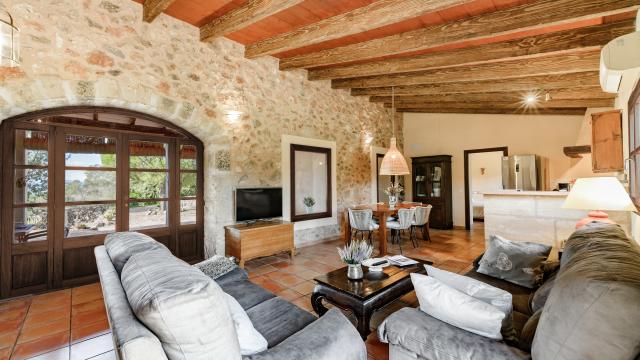 Finca Es Pouet