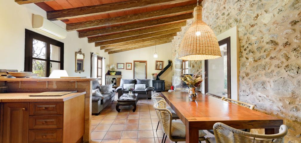 Finca Es Pouet