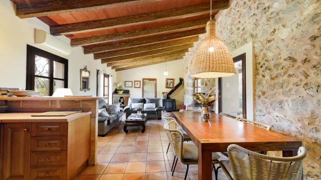 Finca Es Pouet