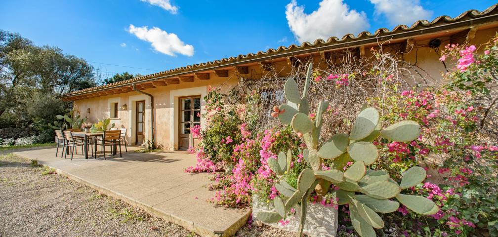 Finca Es Pouet