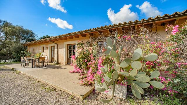 Finca Es Pouet